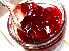 Strawberry Preserves