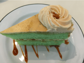 Ondeh Ondeh at Butter Studio