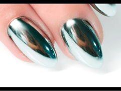 chrome-nails