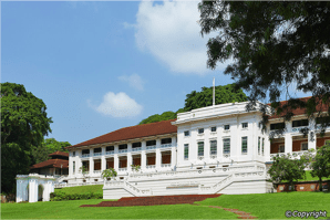 fort-canning-in-singapore