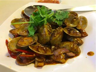 clams-at-ponggol-seafood