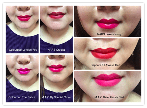 different-shades-of-lipstick