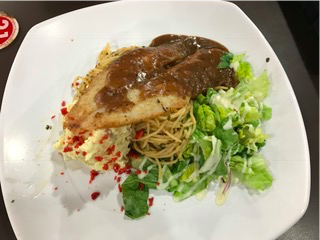 fish-dish-at-collins-grille-bento