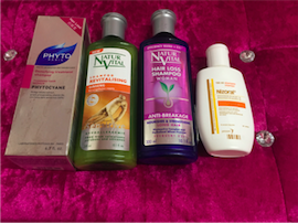 shampoo-for-hair-care