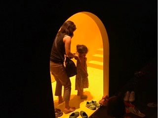 visiting-the-art-science-museum