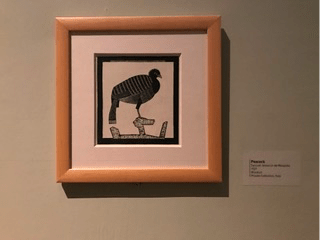 Art Science Museum Escher Exhibit