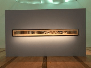 Escher Exhibit at Art Science Museum