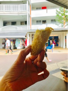 Goreng Pisang