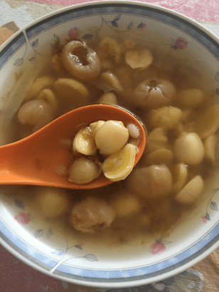 Cheng Teng Dessert Recipe