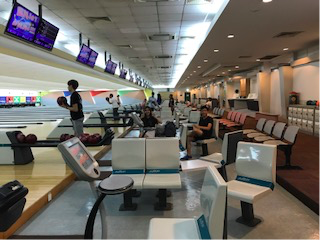 Westbowl in Singapore