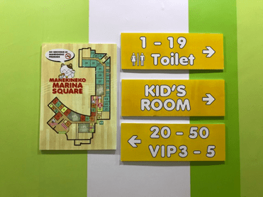 Manekineko Karaoke Rooms