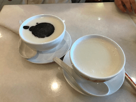 Mei Heong Yuen Dessert in Sinagore Review