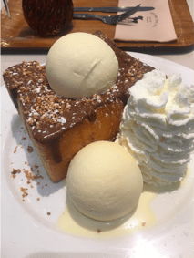 After You Dessert Cafe