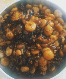 Making Hakka Abacus in Singapore