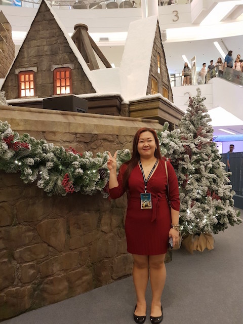 Harry Potter World in China